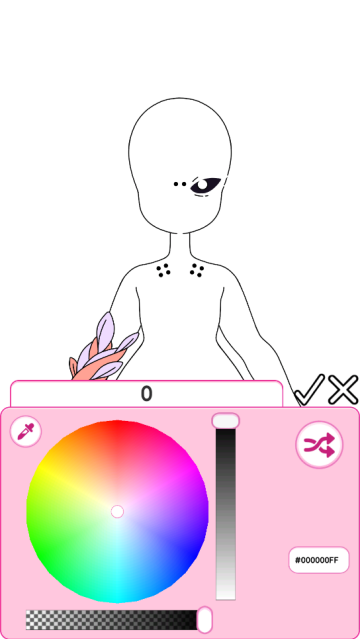 Monster Girl Maker 2Ů2