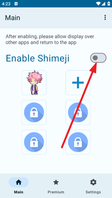 shimeji谲׿