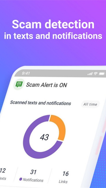 Bitdefender Securityɱ