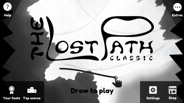 The Lost Path - ClassicϷ