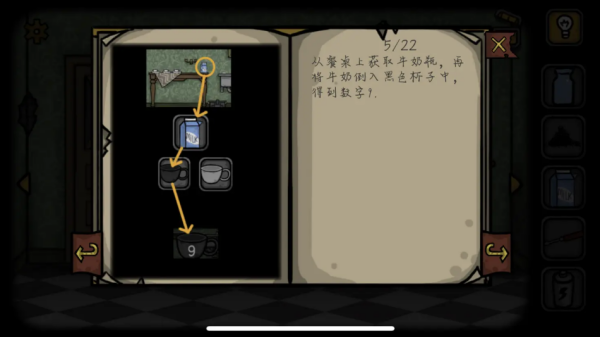 The Forgotten Room