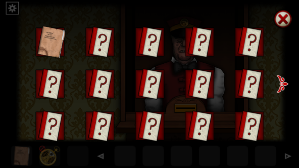 ֮Ϸ(Forgotten Hill Disillusion)