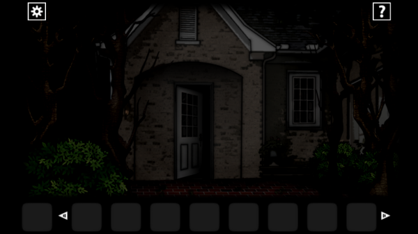 ֮һϷ(Forgotten Hill First Steps)