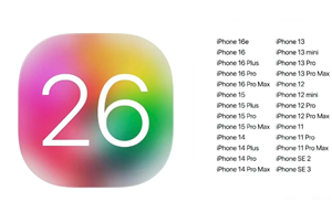 ios26ô iOS26԰½̳