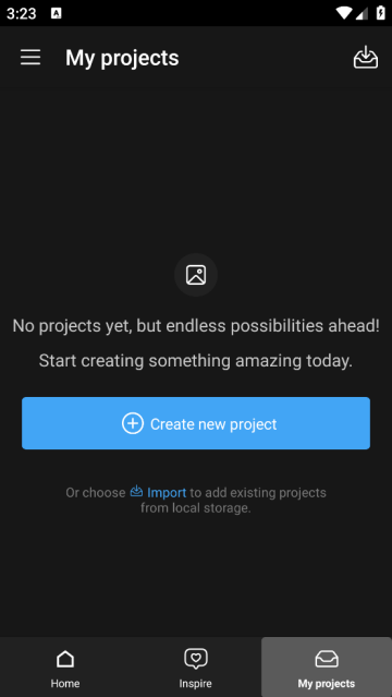 photo studio pro