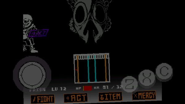 RemakeChaotic Time Trio MobileKey˵֮ػʱ