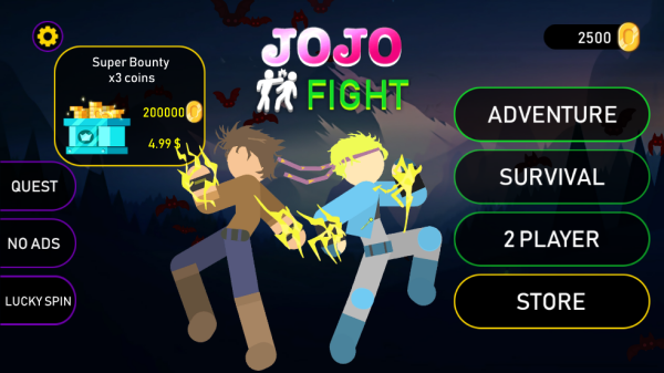 jojoϷֻ