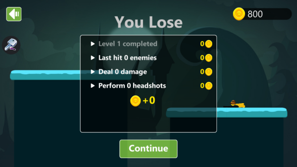 ˹ٿӰϷ(Stickman Shadow - Battle Hero)