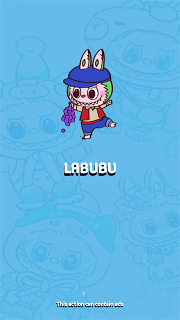 labubuɰֽٷ