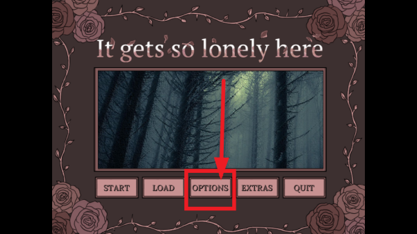 It gets so lonely here¼֮Ϸİ