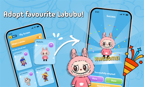 labubuɰֽٷ