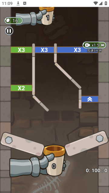 ³