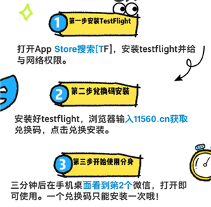 TestFlightʲôõ TestFlightһ