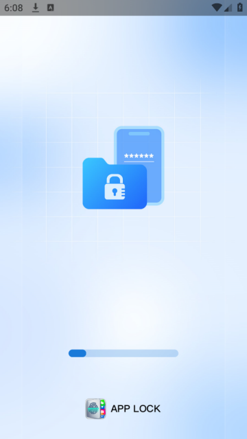App Lock app