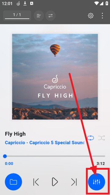 Capriccio