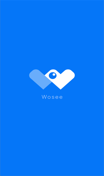 woseeͷapp