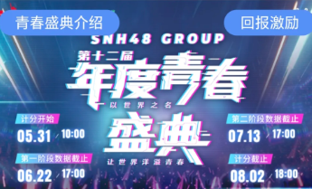 2025SNH48ഺʢôͶƱ SNH48ഺʢͶƱ