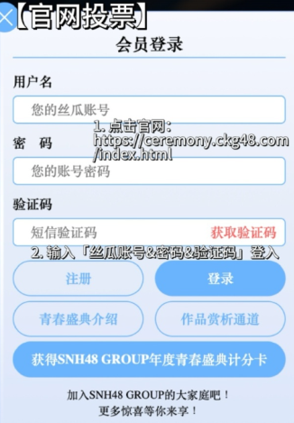 2025SNH48ഺʢôͶƱ SNH48ഺʢͶƱ