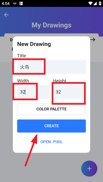 pixilart׿
