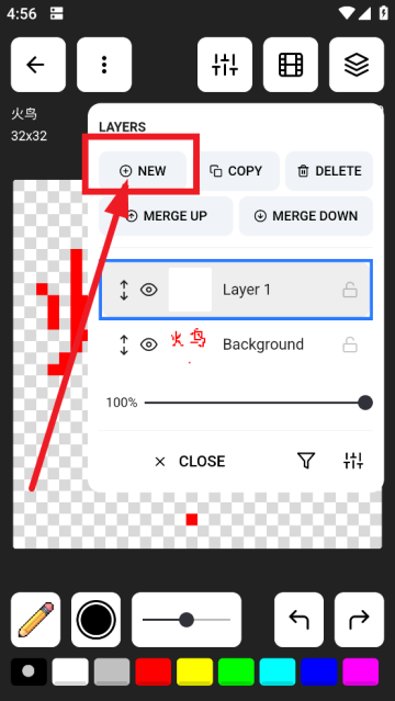 pixilart׿