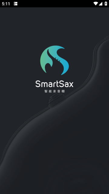 Smart Sax