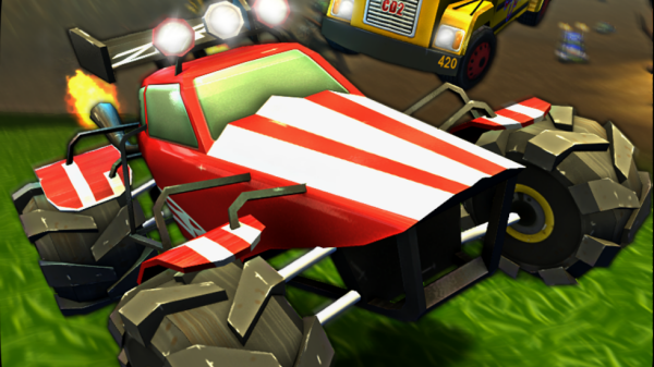 ʻ2Ϸ(Crash Drive 2)