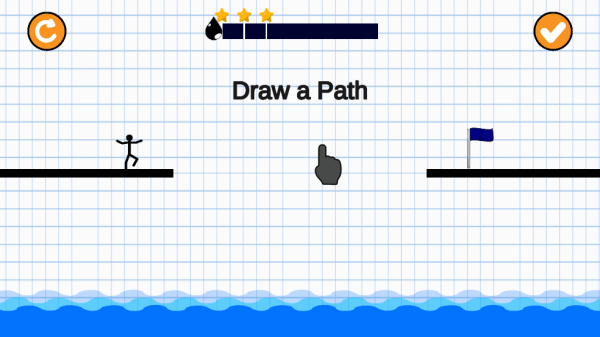 Adventures of Stickman˵ðϷ