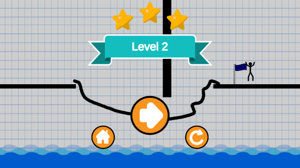 Adventures of Stickman˵ðϷ
