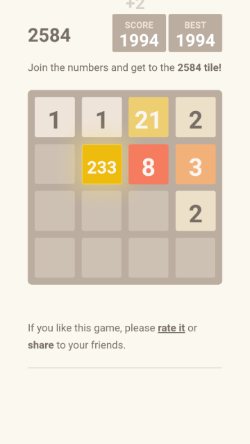 2048쳲Ϸ