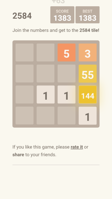 2048쳲Ϸ
