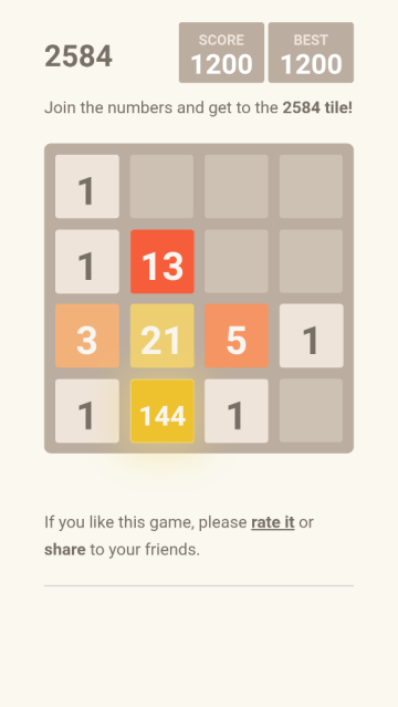 2048쳲Ϸ