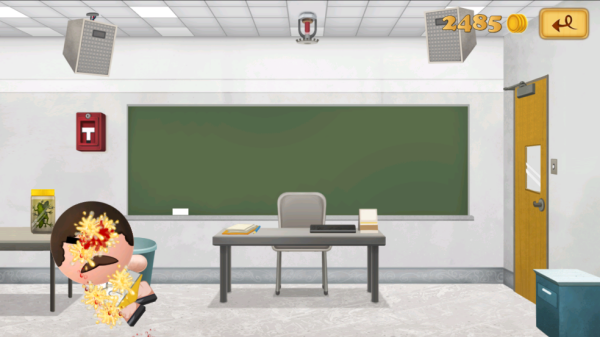 ߷ɴϰ2İ(Boss 2+)
