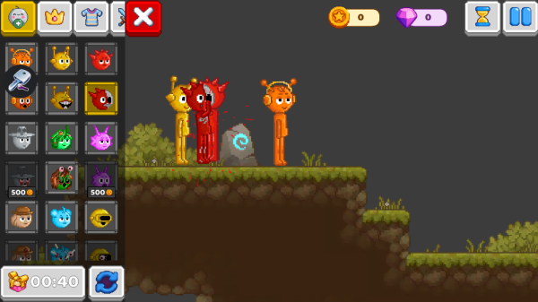 ɳжֳAction Playground
