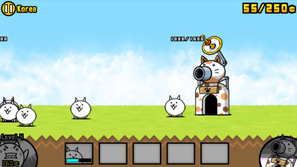 The Battle CatsèսϷ