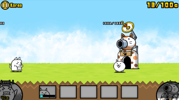 The Battle CatsèսϷ