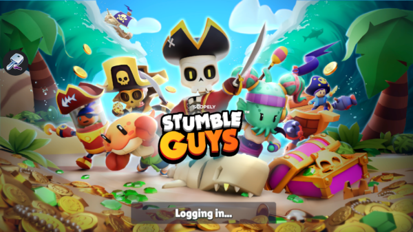 ײײСһStumble GuysϷ