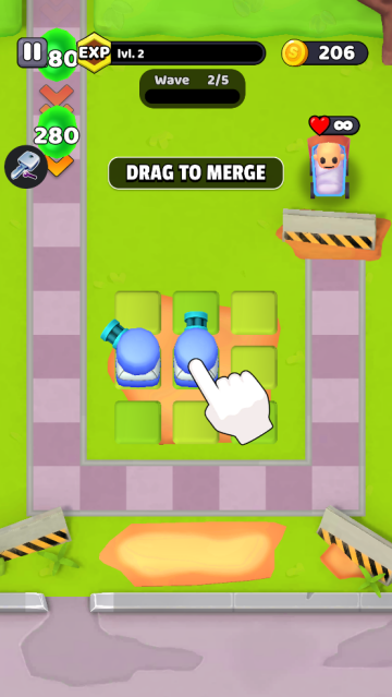 Slime Rumbleʷķ¡¡Ϸ