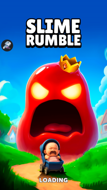 Slime Rumbleʷķ¡¡Ϸ