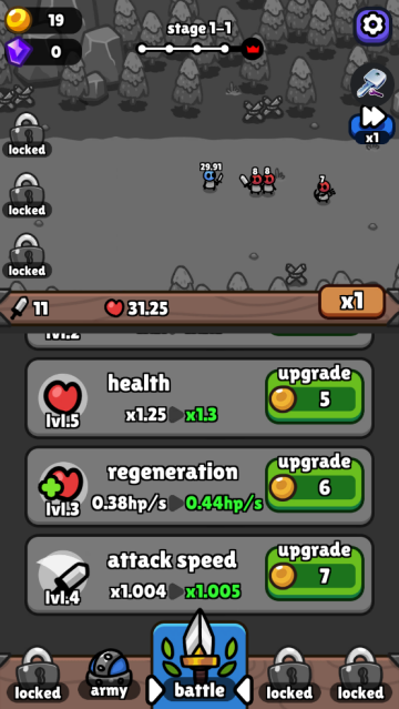 Iron Wall֮ǽСϷ