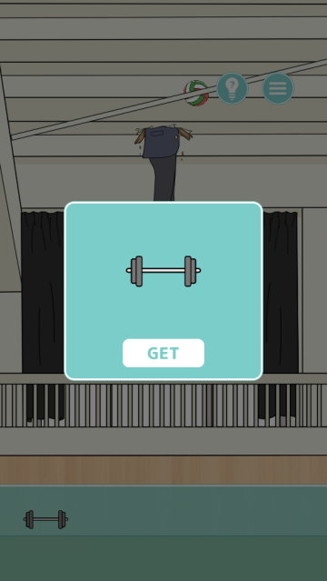 Ů뱣СϷ(Muscle Girl)