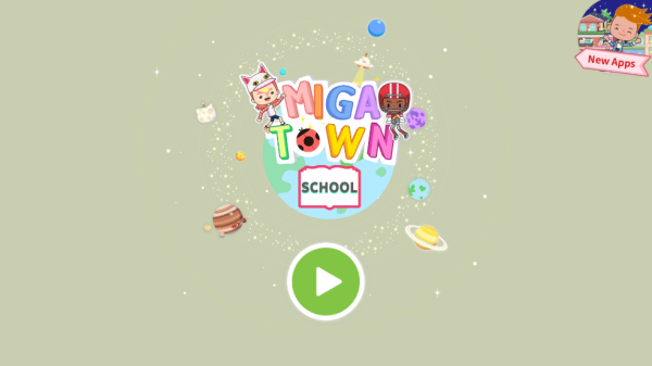Miga School׼ѧУ