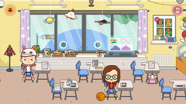 Miga School׼ѧУ