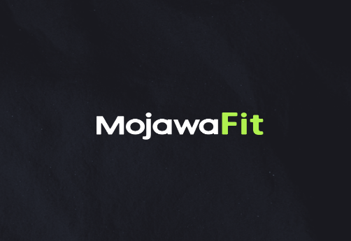 MOJAWAFit app