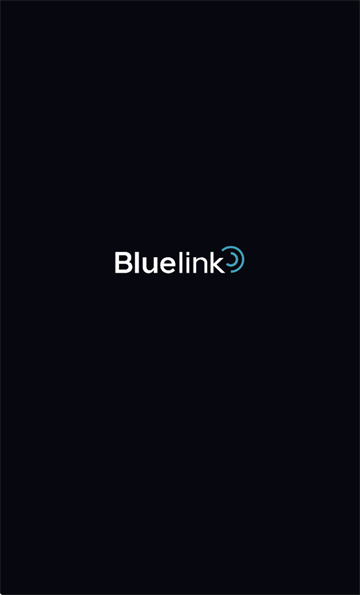 Bluelink app