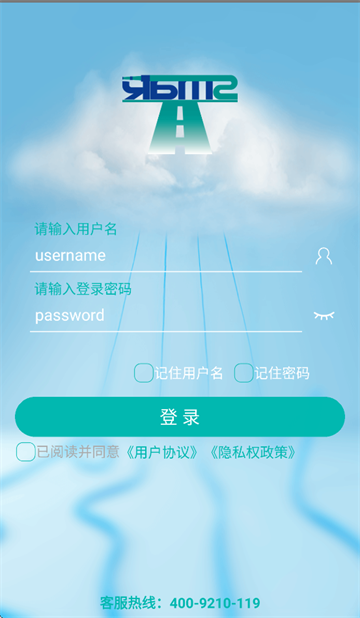 smartٷAPP