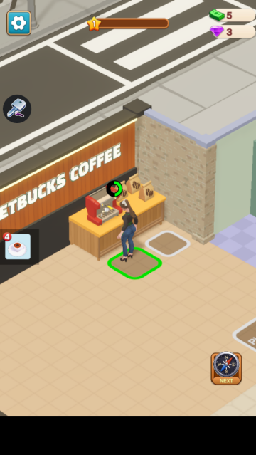 Cafe Lifeȹ