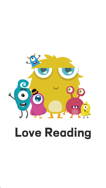 Love Reading