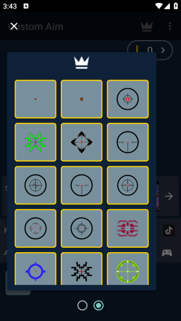 customaim׼Զ׼