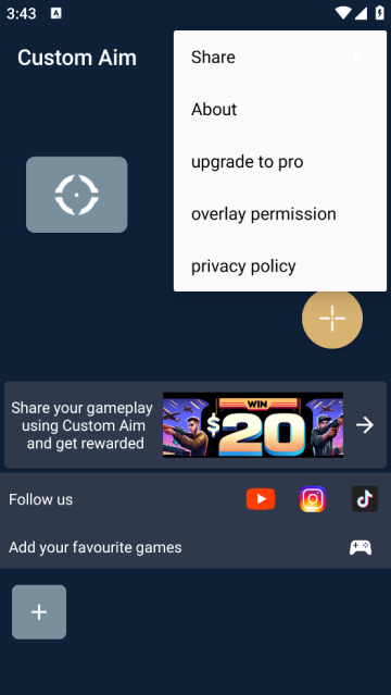 customaim׼Զ׼