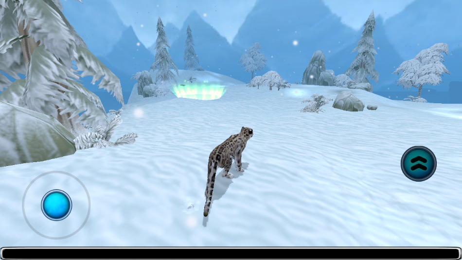 ѩģ°(Snow Leopard Family Sim)v2.4.6 ׿